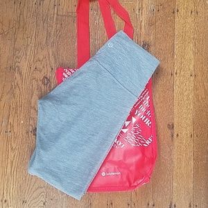 Lululemon Align leggings